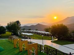 -潭柘厚院&山顶烤肉(潭柘寺店)