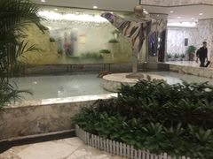 -京基晶都酒店