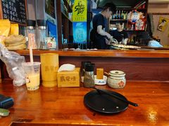 -鸟串烧Yakitori