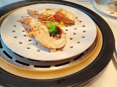-优食坊·蒸汽海鲜(康盛路店)