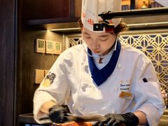 -四世同堂·京菜·烤鸭(双井店)