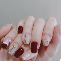 -斯馨·健康美甲美睫