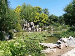 -北京园博大酒店