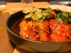 -来龙里 精致 东南亚餐室(万象城店)