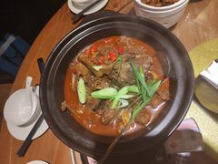 -宝翠花园餐厅(沙湖店)