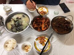 -八八餐厅(升州路店)