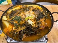 -多宾韩国料理(学衡路店)