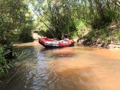 -塞罕坝国家级自然保护区