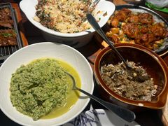 -前海沿·青岛菜(五四广场永旺店)