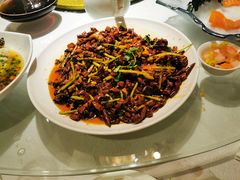 -粤香楼(新光里店)