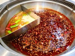 -吃城都·鱼蛙火锅(西玉龙街店)