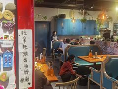 -柴窝堡22号传承新疆菜·新疆辣子鸡