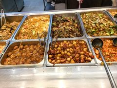 -富龙快餐店(铁西店)