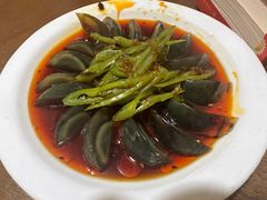 -掌上鲜(南顺城街店)