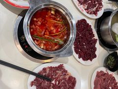 -陈记顺和潮汕牛肉火锅(韩江路店)