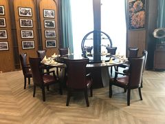 包厢-喜粤8号(四海唐人街店)