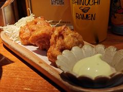 -真打拉面·日式拉面新流派(体育西横街店)
