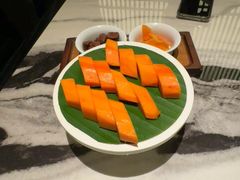 -金链花·泰国餐厅(国贸店)