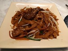 干炒牛河-大树餐厅(益田假日店)