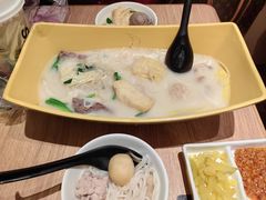 -谭仔米线(壹方城店)