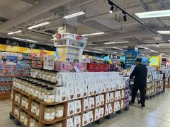 -永辉超市(萧山宝龙广场店)