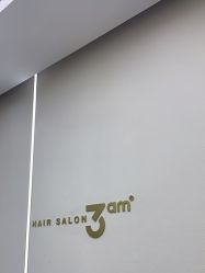 点击看大图 -JUNO hair salon