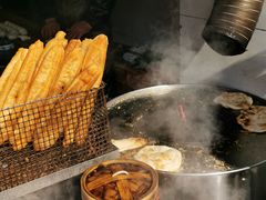 -文武王氏烧饼·无矾油条(西溪路店)