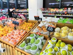 -佳思多食品料理超市(园区店)