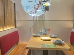 -蜜桃餐厅·伴山(绿宝广场店)