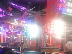 -路边边.炒菜烧烤.音乐餐厅(良乡长虹店)