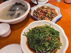 -益华家菜屋(世茂店)