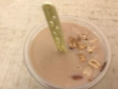 -八婆婆烧仙草(中山路店)