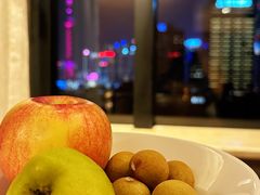 -上海威斯汀大饭店
