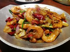 -大牌大·传统杭帮菜(湖滨店)