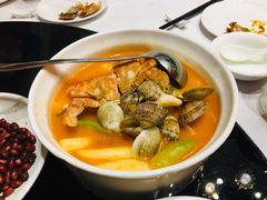 -丰收日·小海鲜·沪上家宴(顾村正大店)
