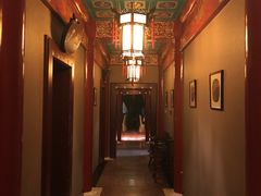 -仿膳饭庄(天安门店)