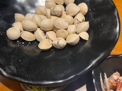 -和彩放题餐厅(酒仙桥店)