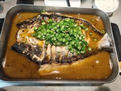-半天妖烤鱼(大润发店)