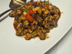 -海味世家·家常菜馆(明州里店)