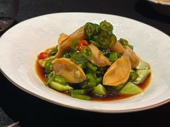 -醉东Oriental House(静安嘉里中心店)