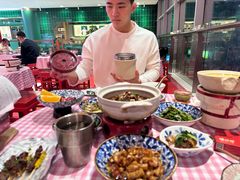 -侯师傅热炒店(印象城店)