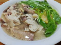 招牌面-富源春面馆(四川北路店)