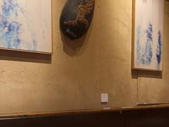 卡座-串大叔炭火烤串·鸡西大冷面刀削面(总店)