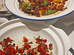 -兰湘子·湘菜小炒(通州万象汇店)