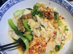 -秦唐一号西安菜馆(钟楼店)