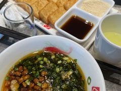 -忘情水鱼头·鲜鱼火锅(滨江中路店)