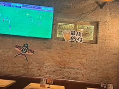 -京A Brewpub·精酿餐吧(幸福村店)