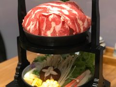 -西月山居匠心创意料理(江汉路新佳丽广场店)