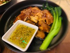 -来龙里 精致 东南亚餐室(万象城店)