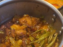 -俭寨大盘鸡·新疆菜·烧烤(博乐店)